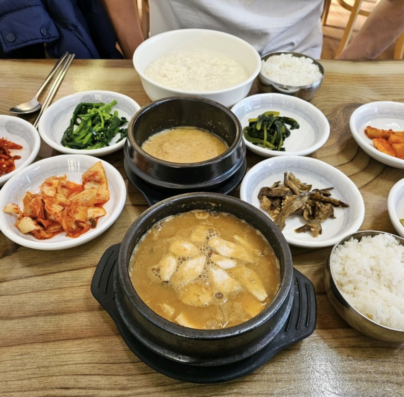 초당순두부 4