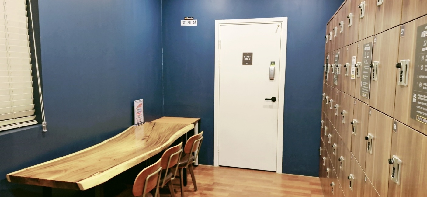 비허밍스터디카페 순천연향금당점 대표이미지