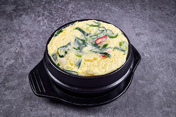 계란찜