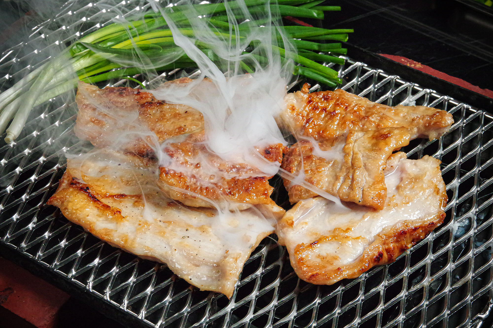 대구식 생막창(막삼가)