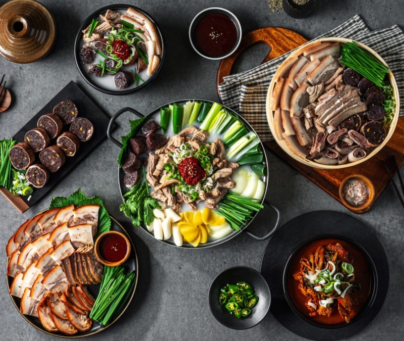 백미옥 광주하남본점