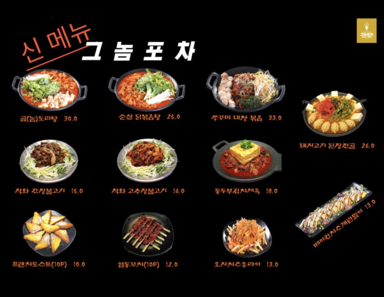 요약 정보 이미지