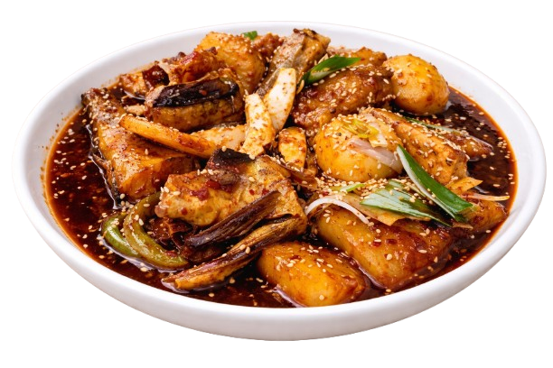 청수코다리
