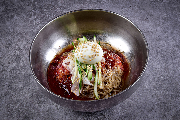 비빔냉면