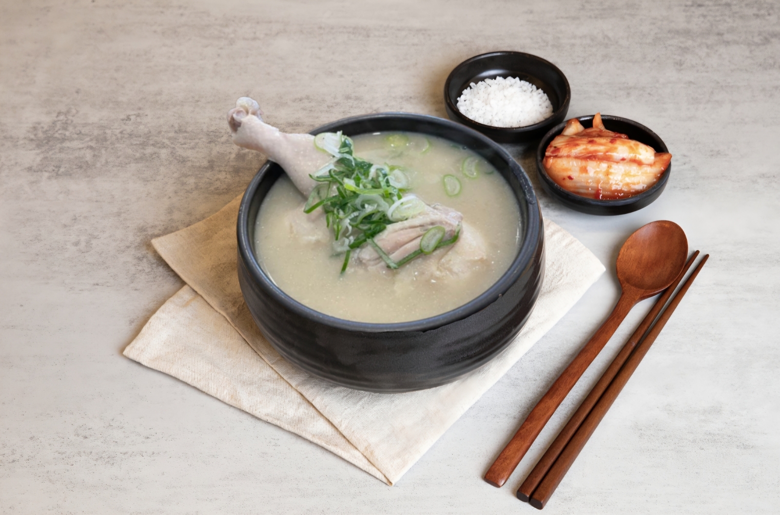 반계곰탕