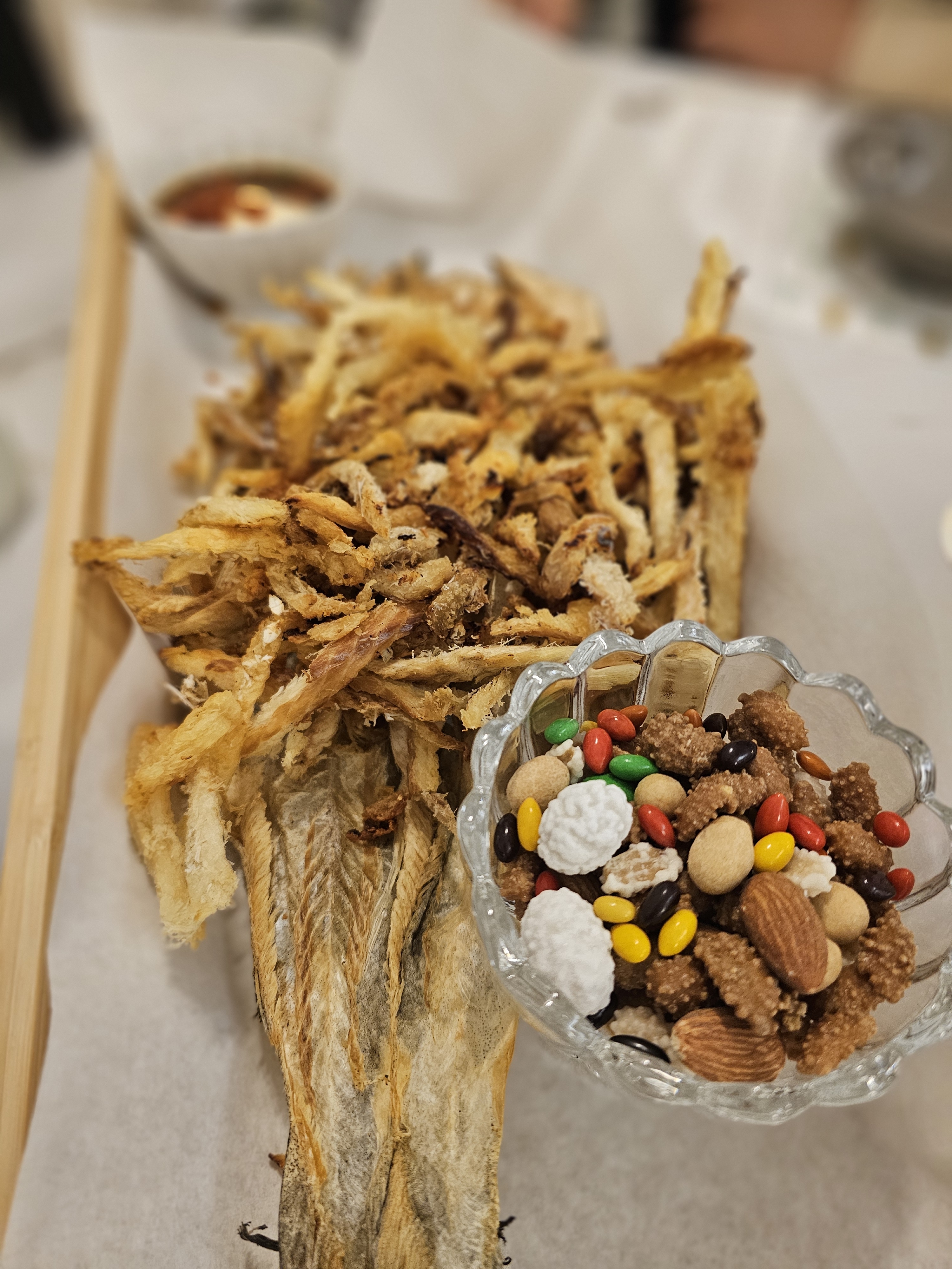 맛있는 먹태자니