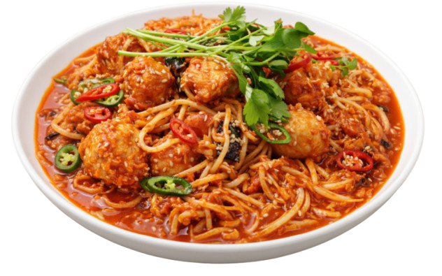 청수코다리 장수점