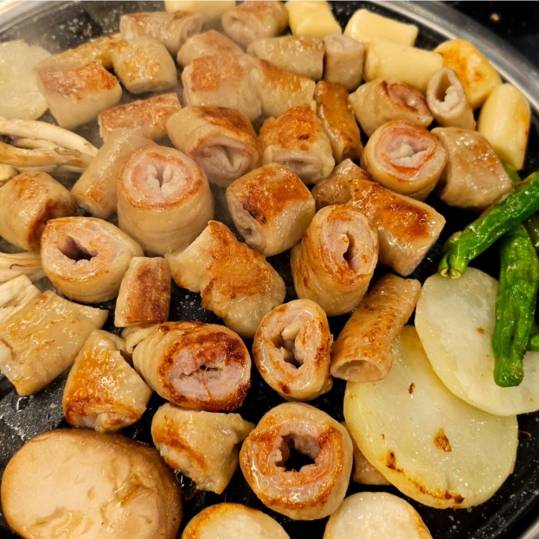 끝창 대구세천점