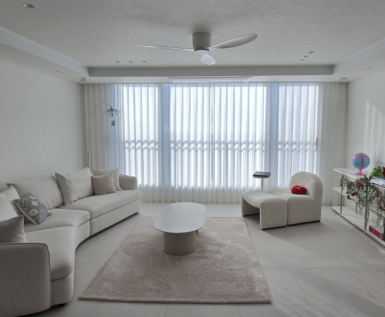 햇살커텐샾공방