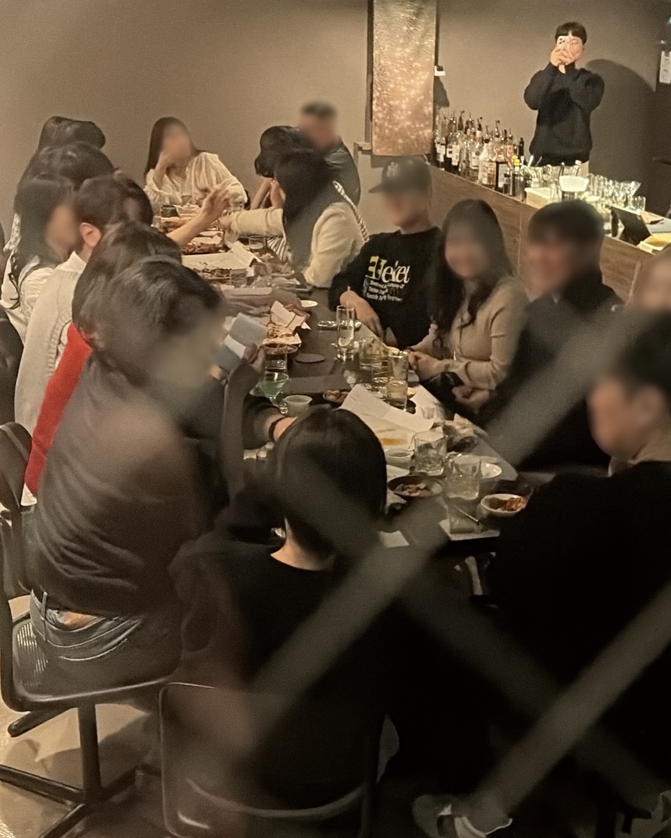 여운 신도림점 사진 2