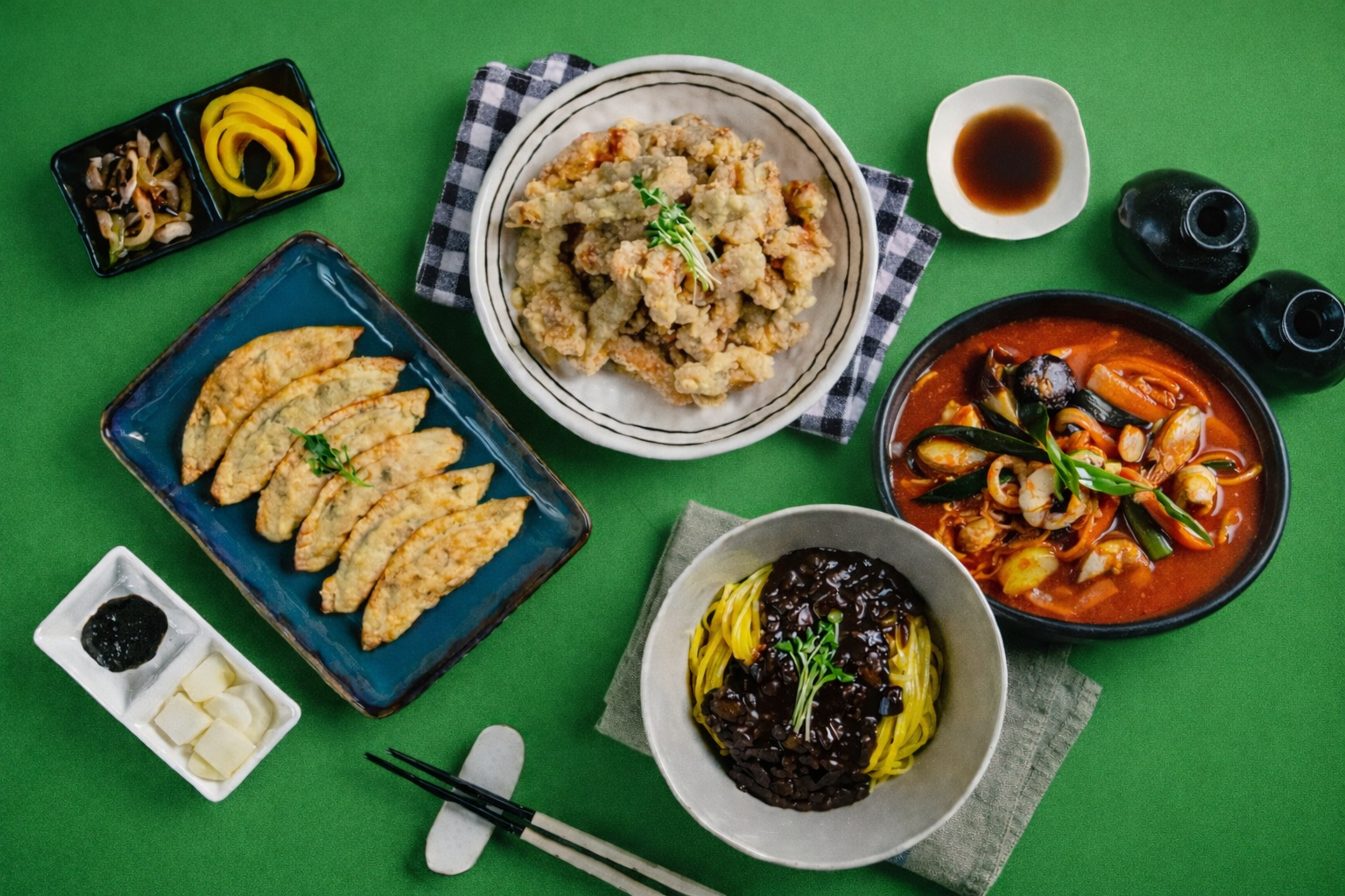 진짜반점 다정점