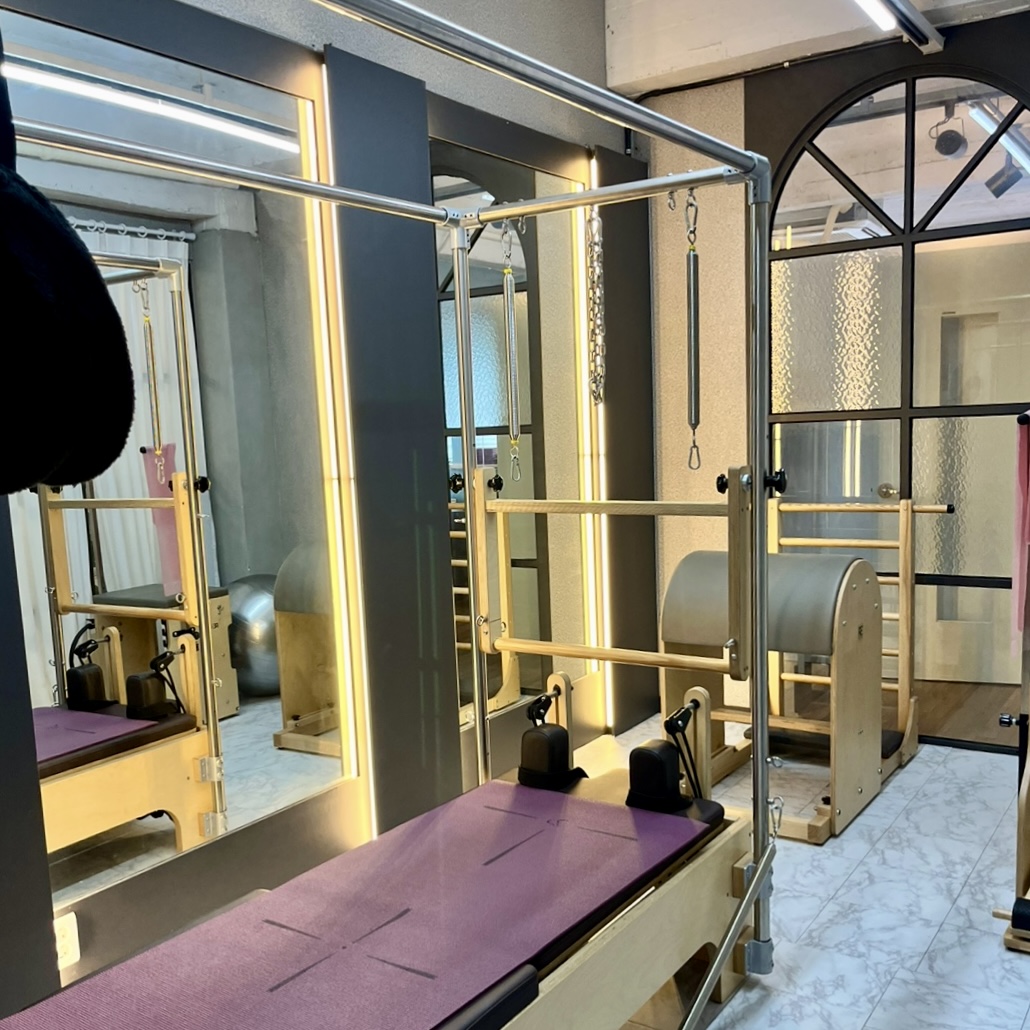 니즈필라테스 대표 이미지