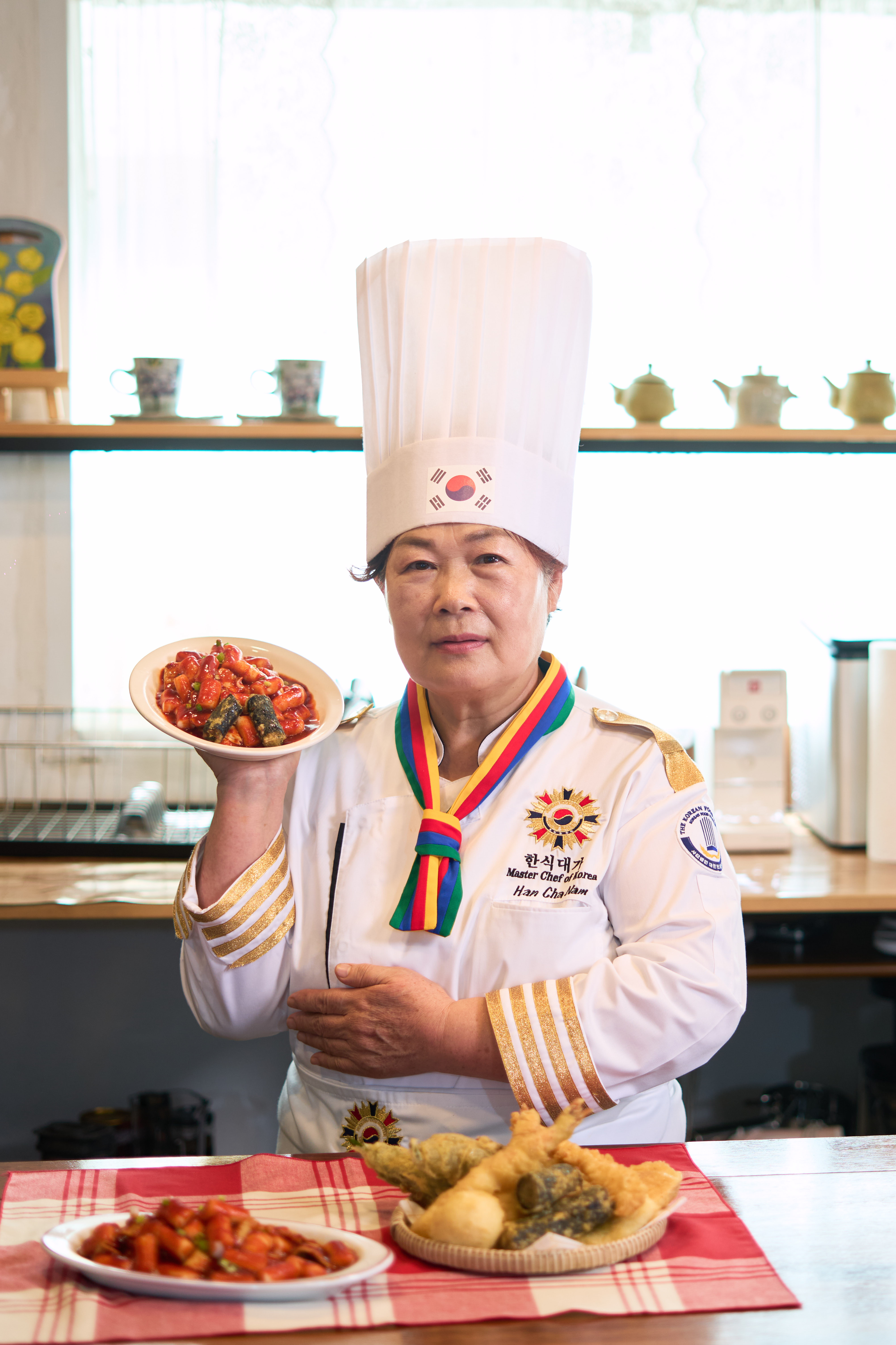 뽀끼뽀끼분식이야기