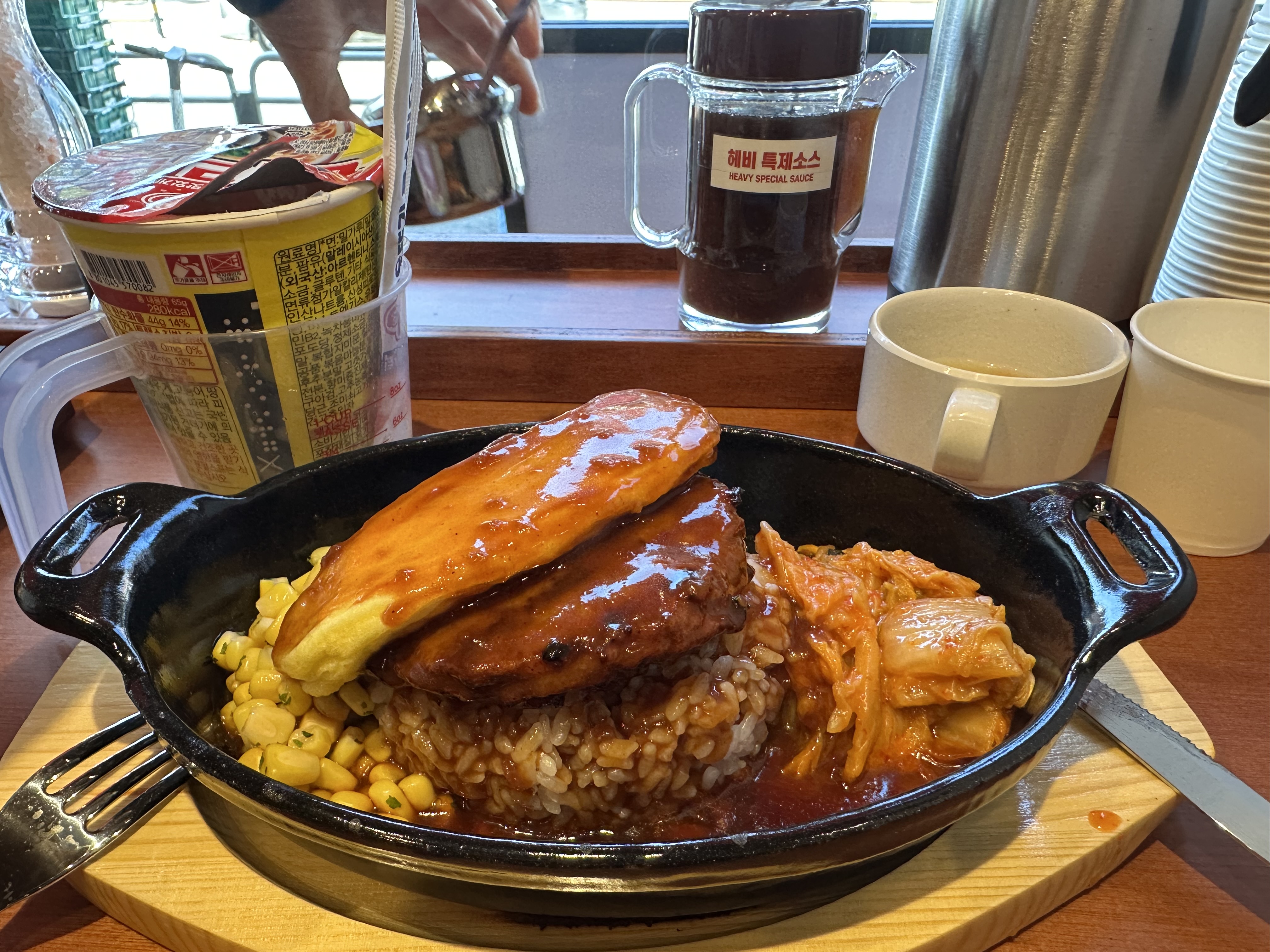 헤비스테이크 과천중앙점 photo 3