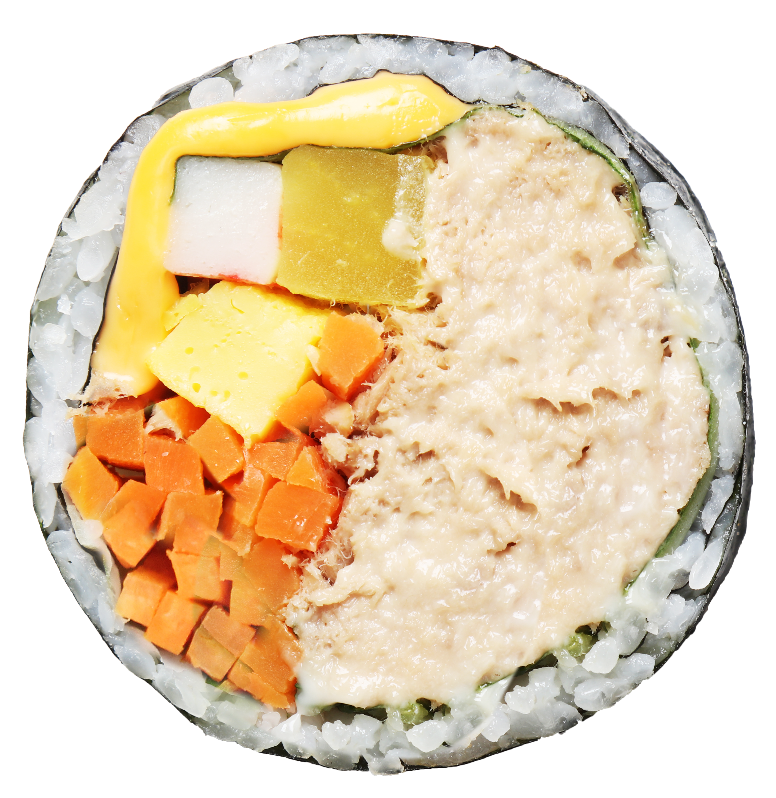 리김밥 코엑스점 사진 8