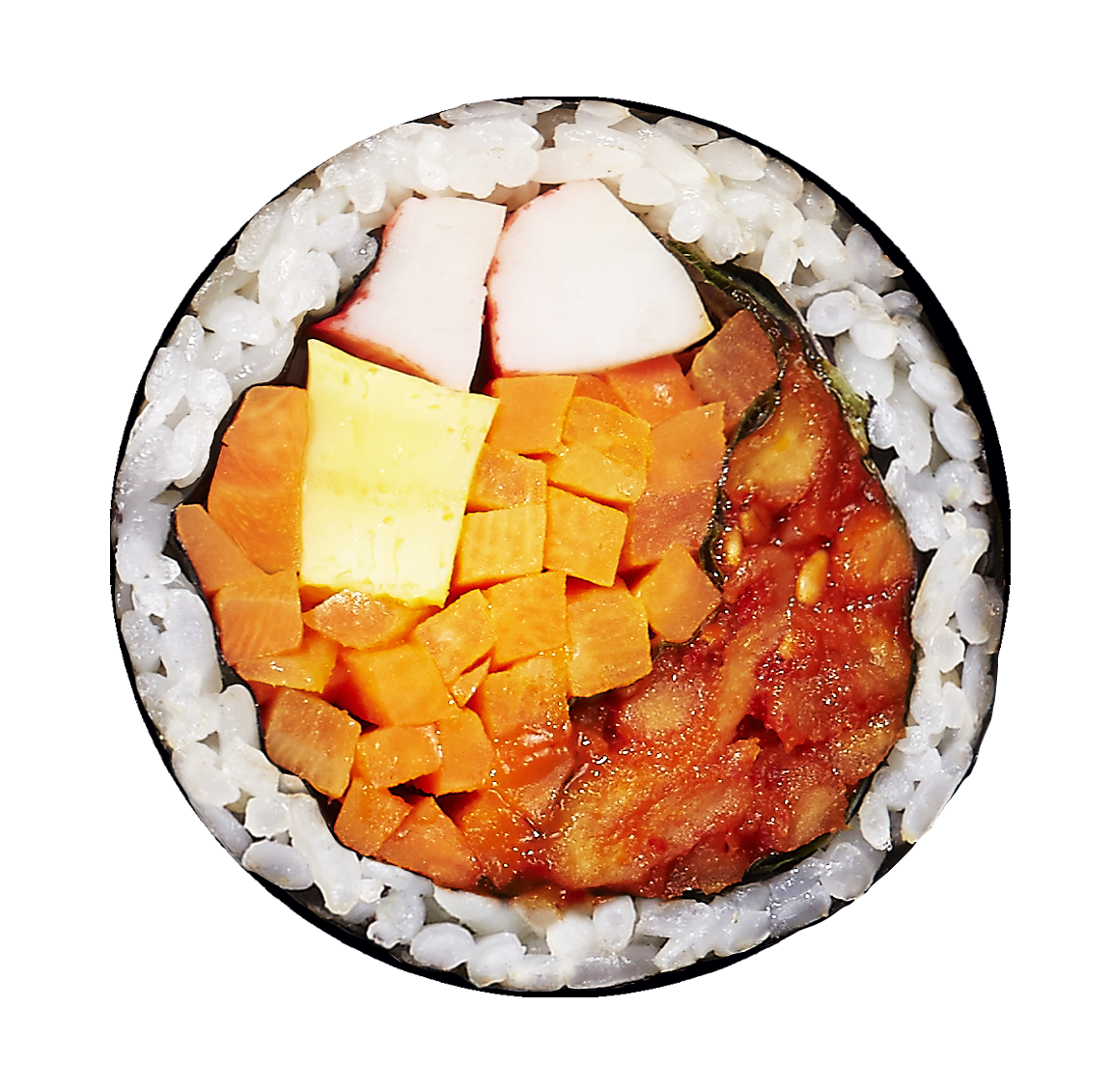 리김밥 코엑스점 사진 2