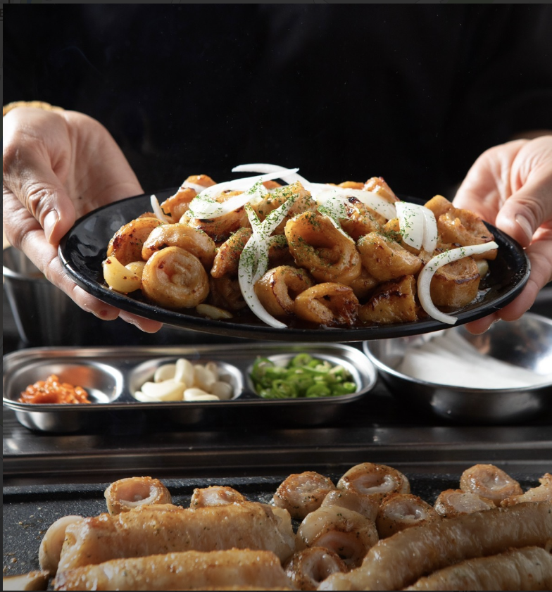 착한막창 성주점