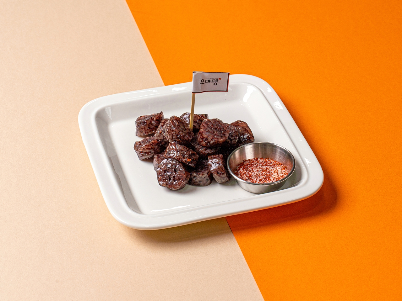 오마뎅 판교점 사진 6