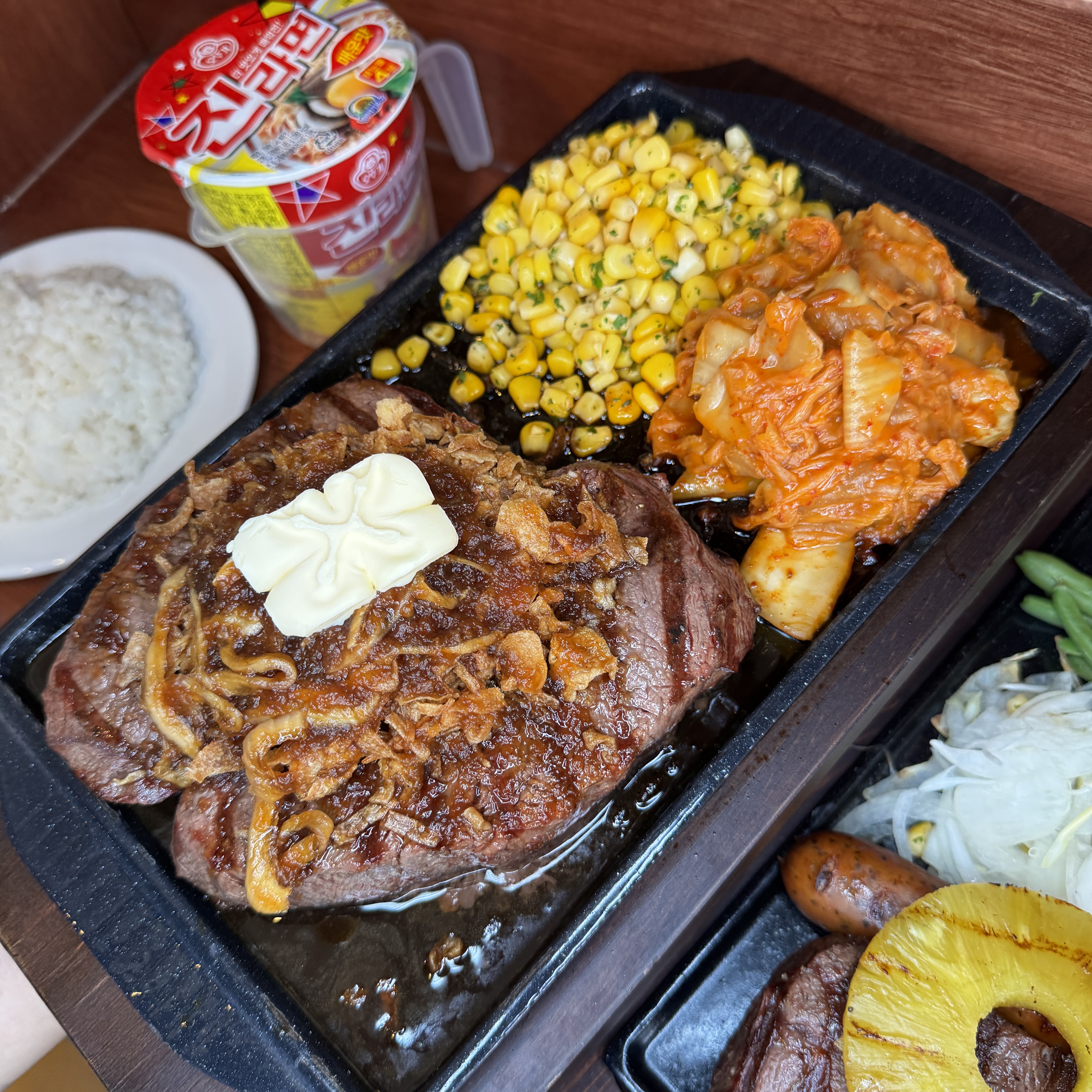 헤비스테이크 과천중앙점 photo 4