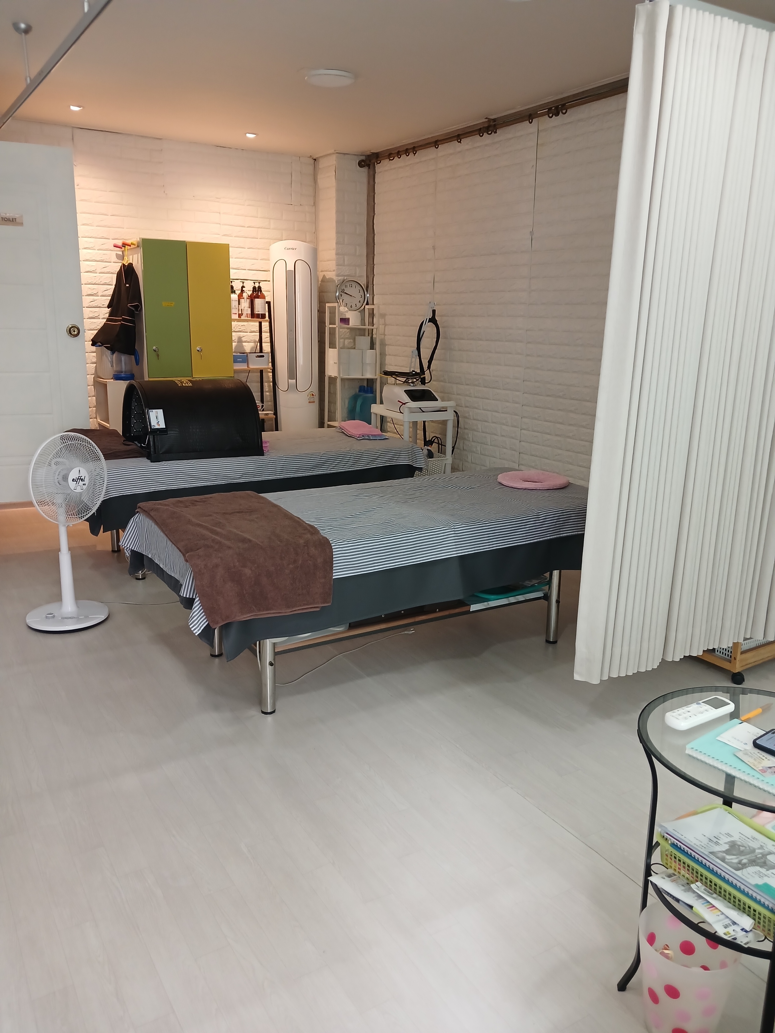 오즈마사지 photo 2