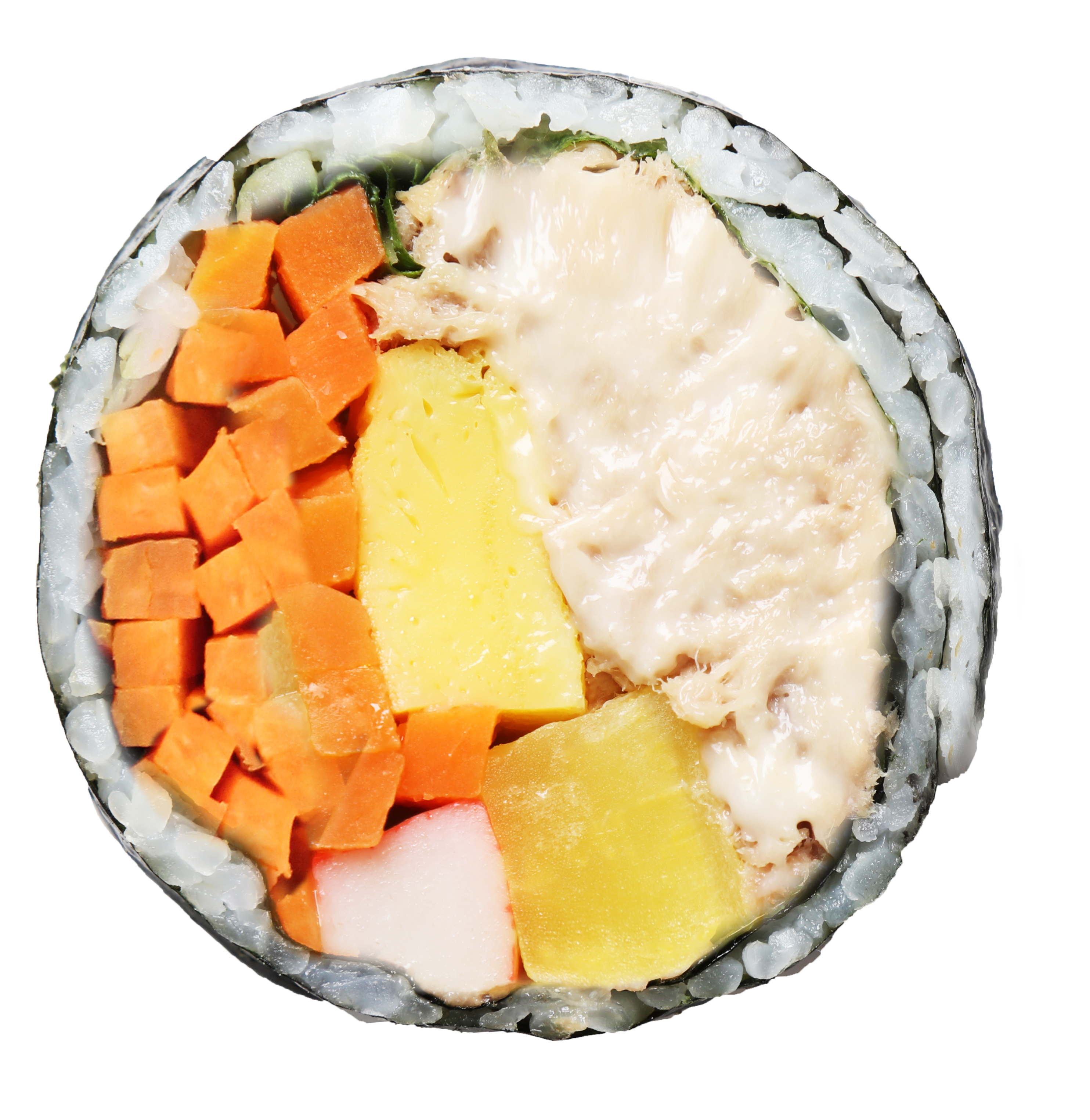 리김밥 코엑스점 사진 7