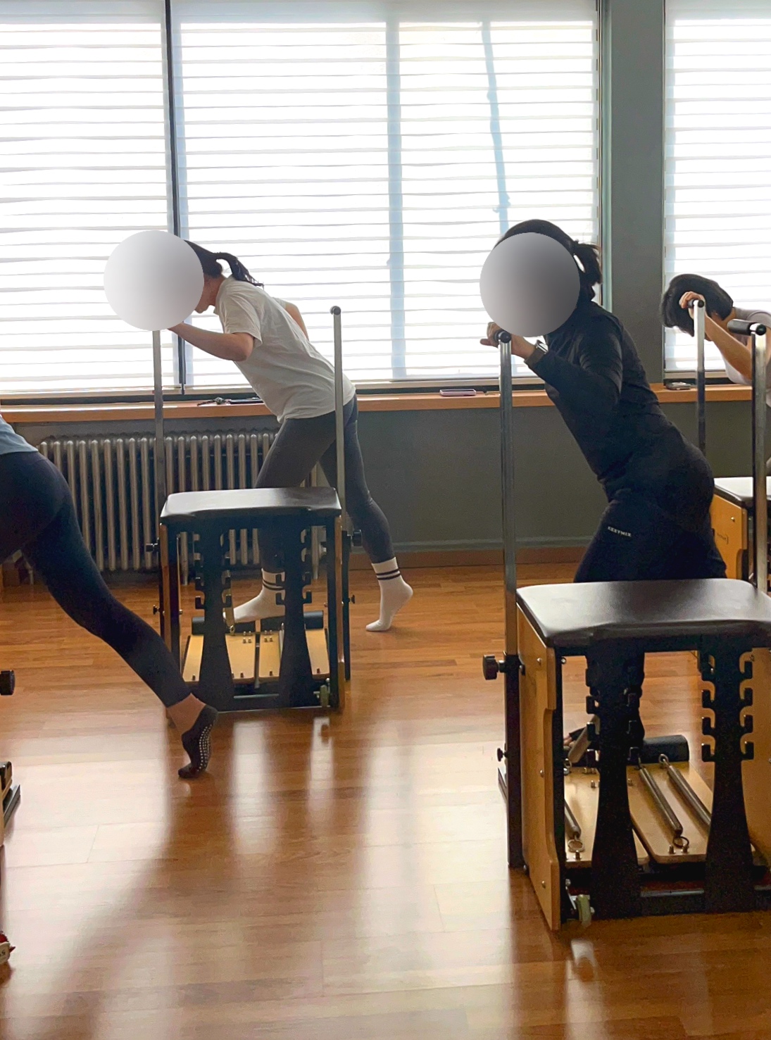 니즈필라테스 대표 이미지