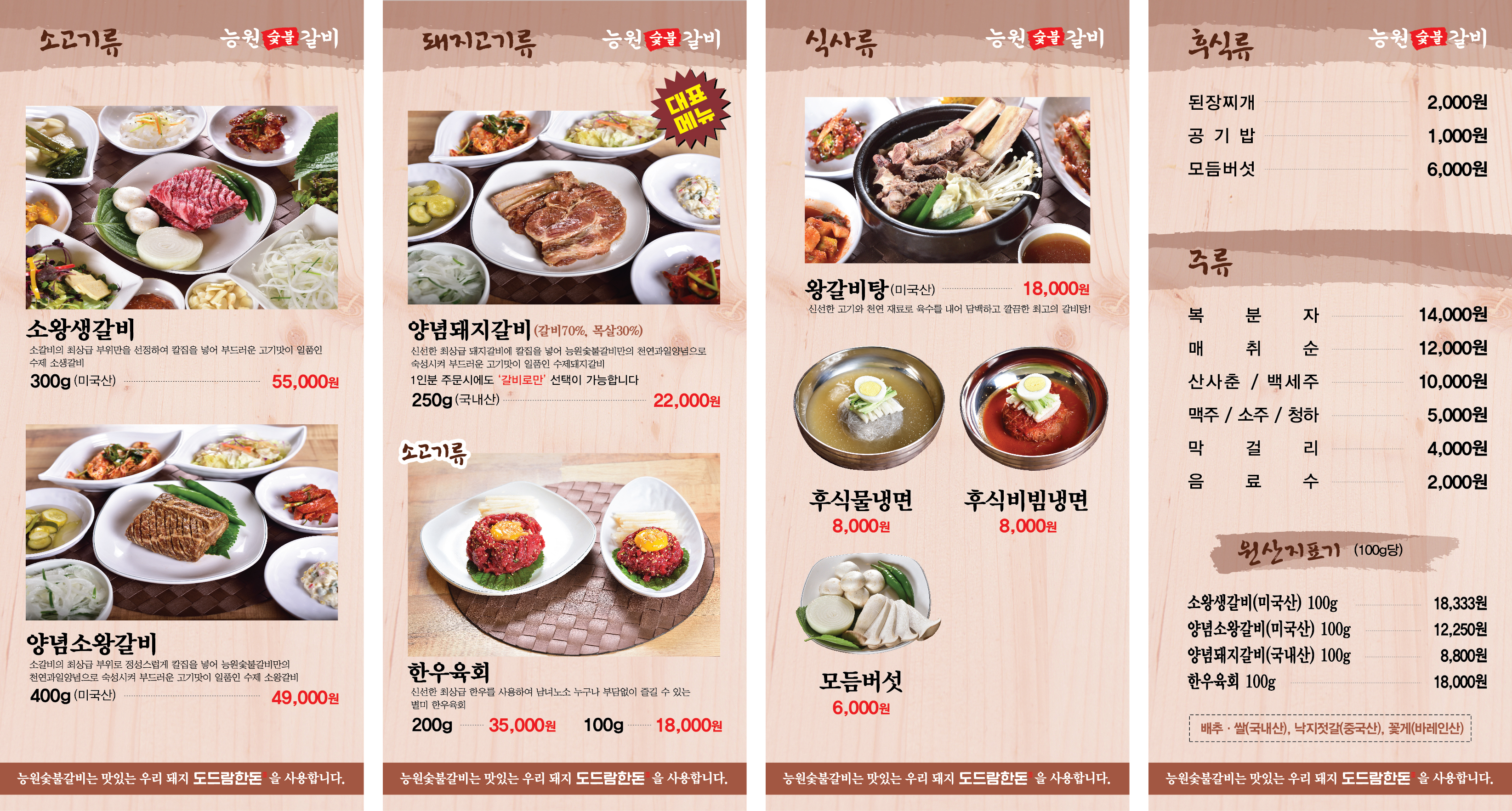 요약 정보 이미지