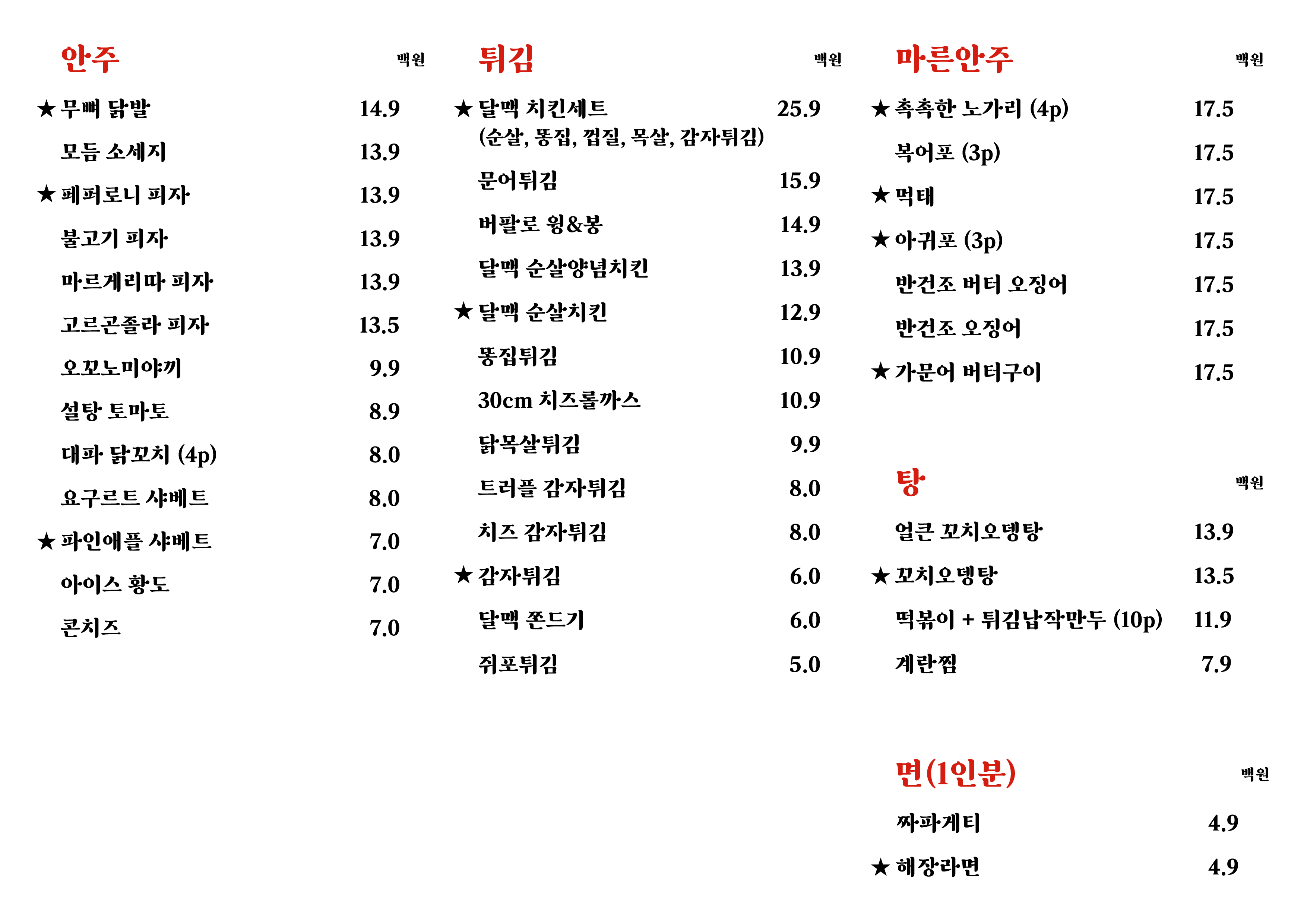 요약 정보 이미지