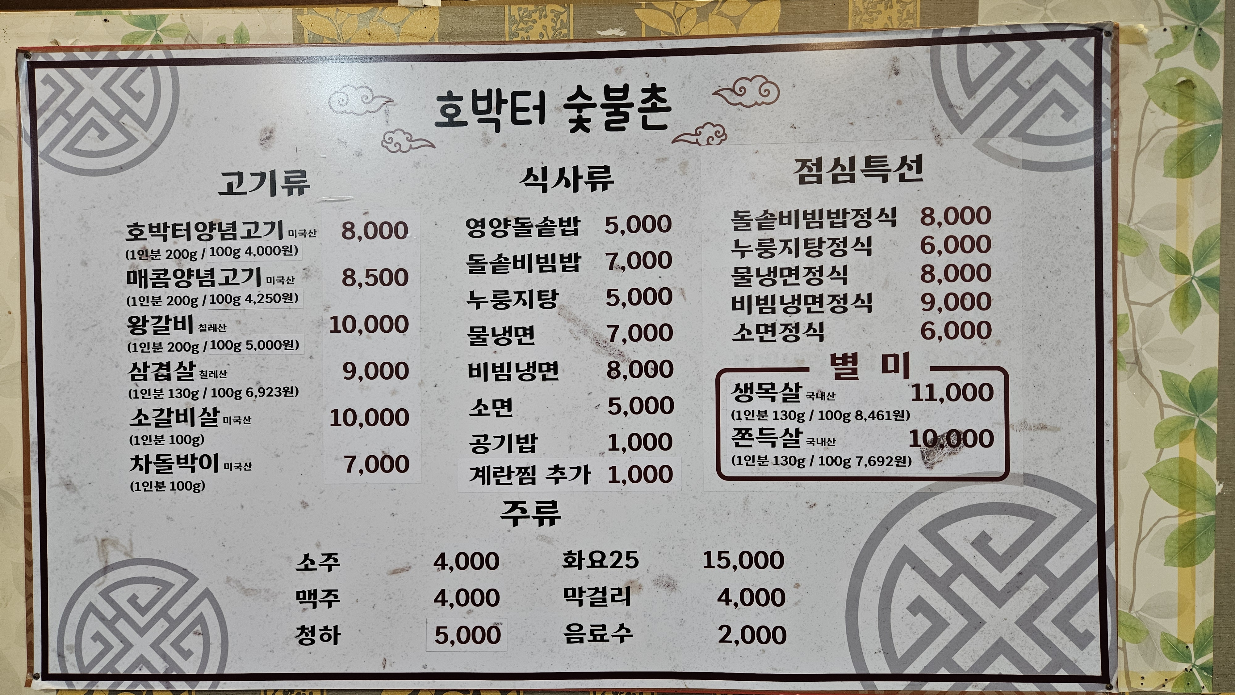요약 정보 이미지