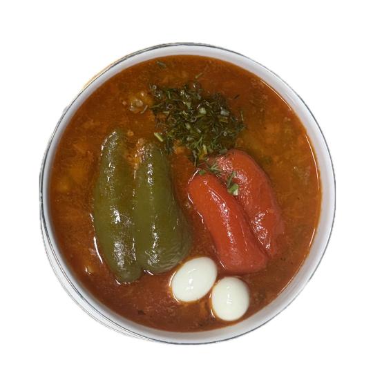 부하라카페