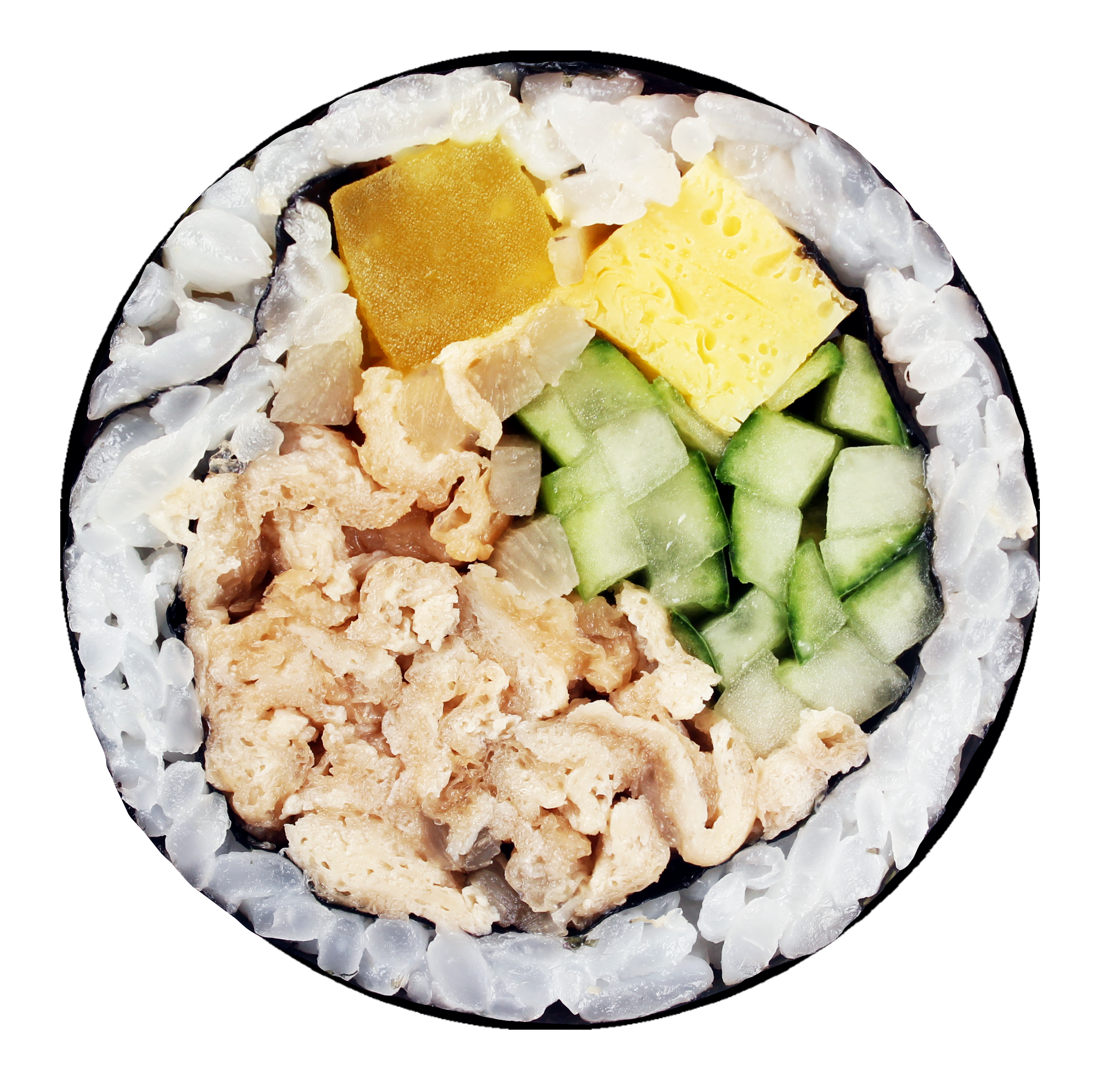 리김밥 코엑스점 사진 3