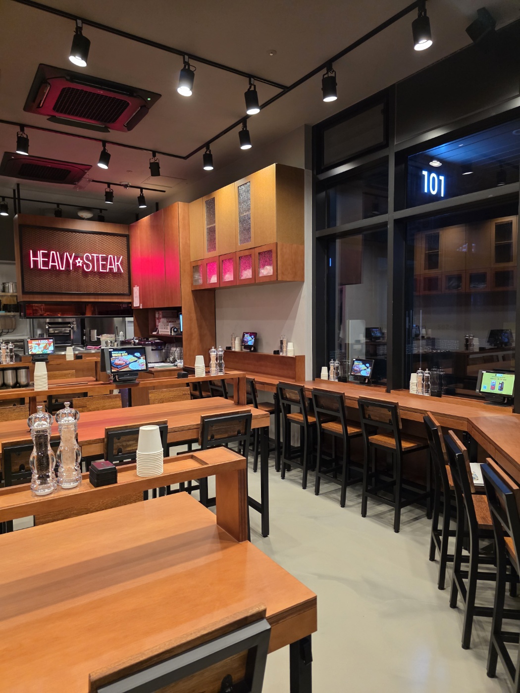 헤비스테이크 과천중앙점 photo 11