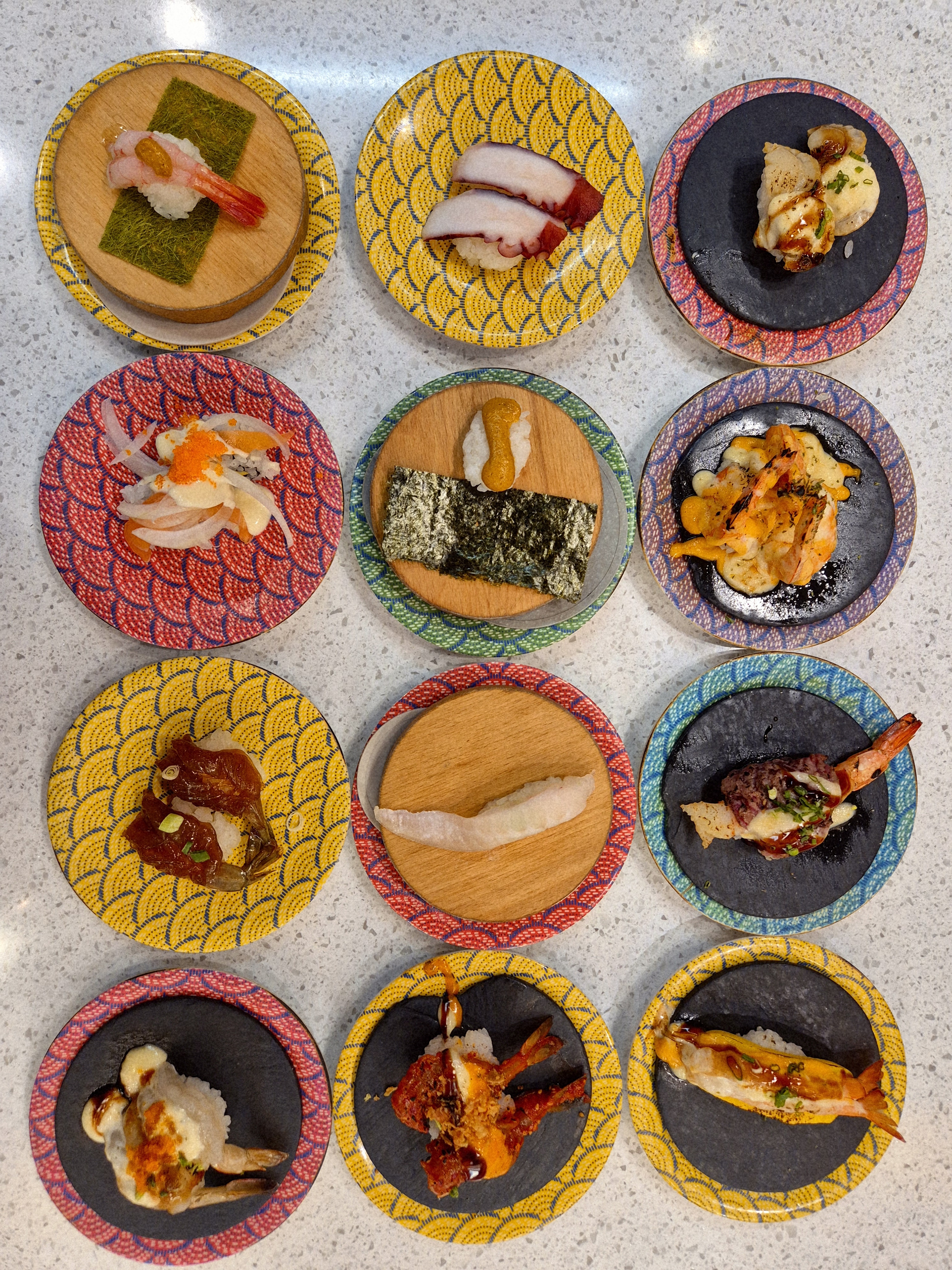 스시이안앤 송리단길점 photo 3