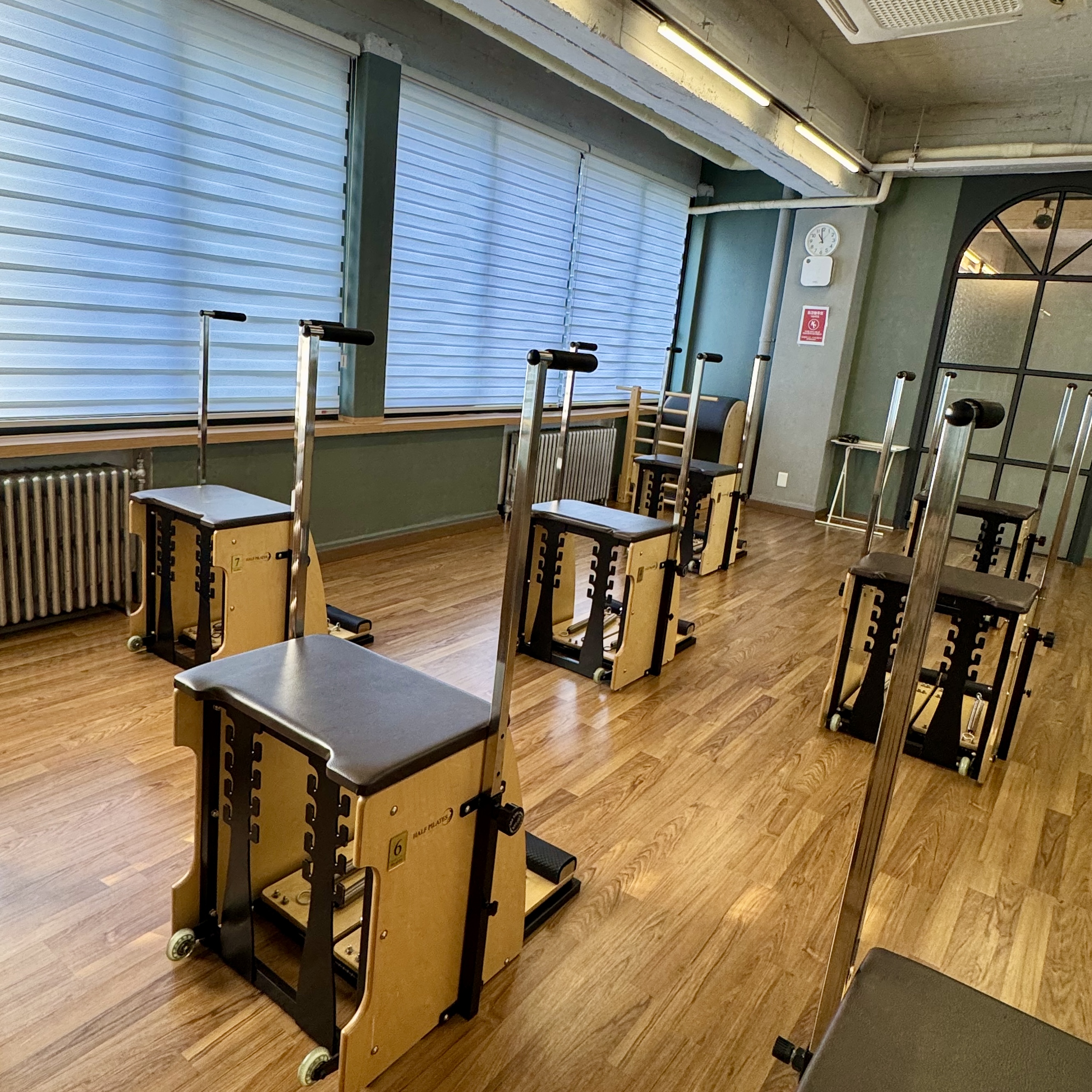 니즈필라테스 대표 이미지