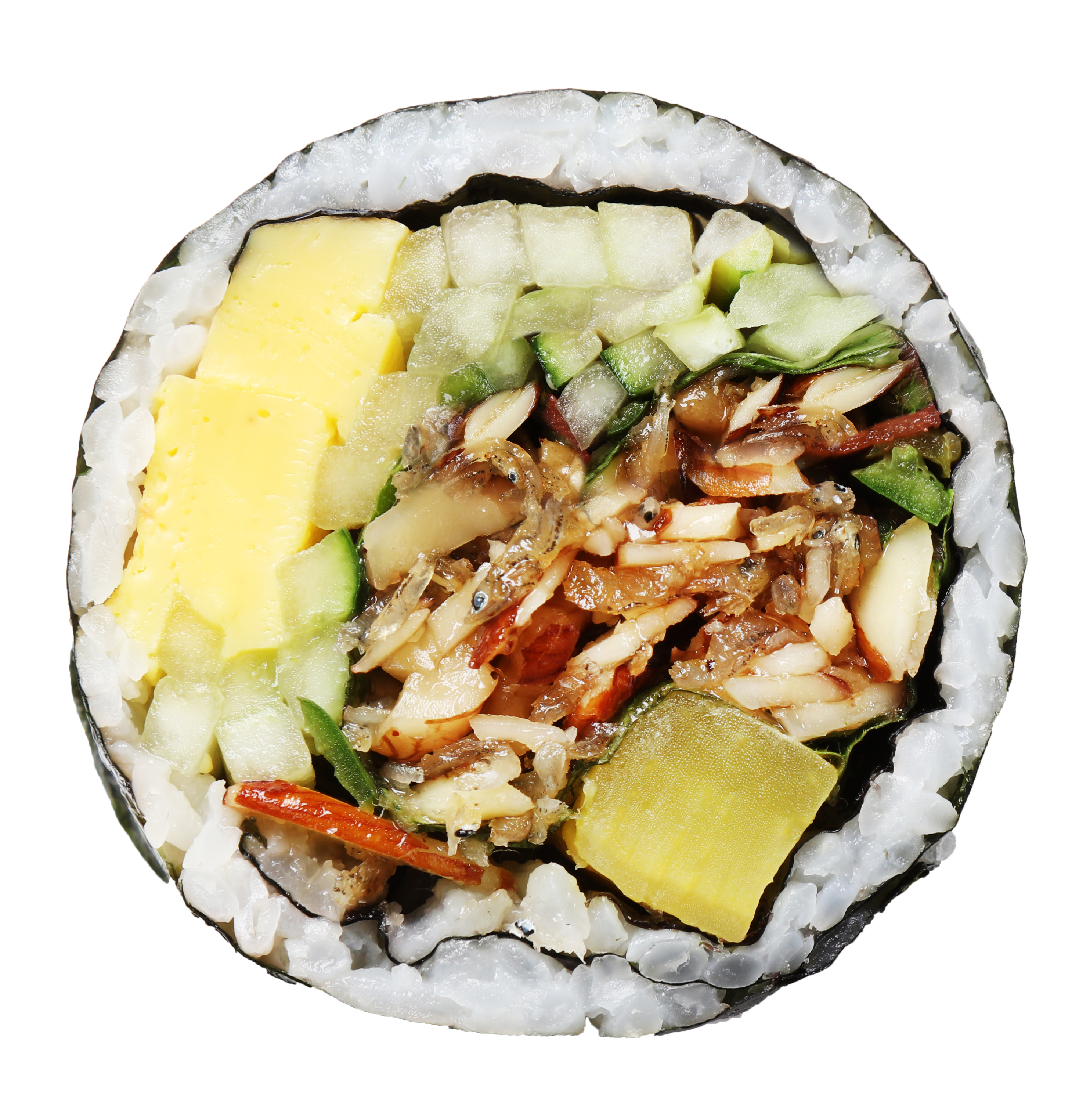 리김밥 코엑스점 사진 6