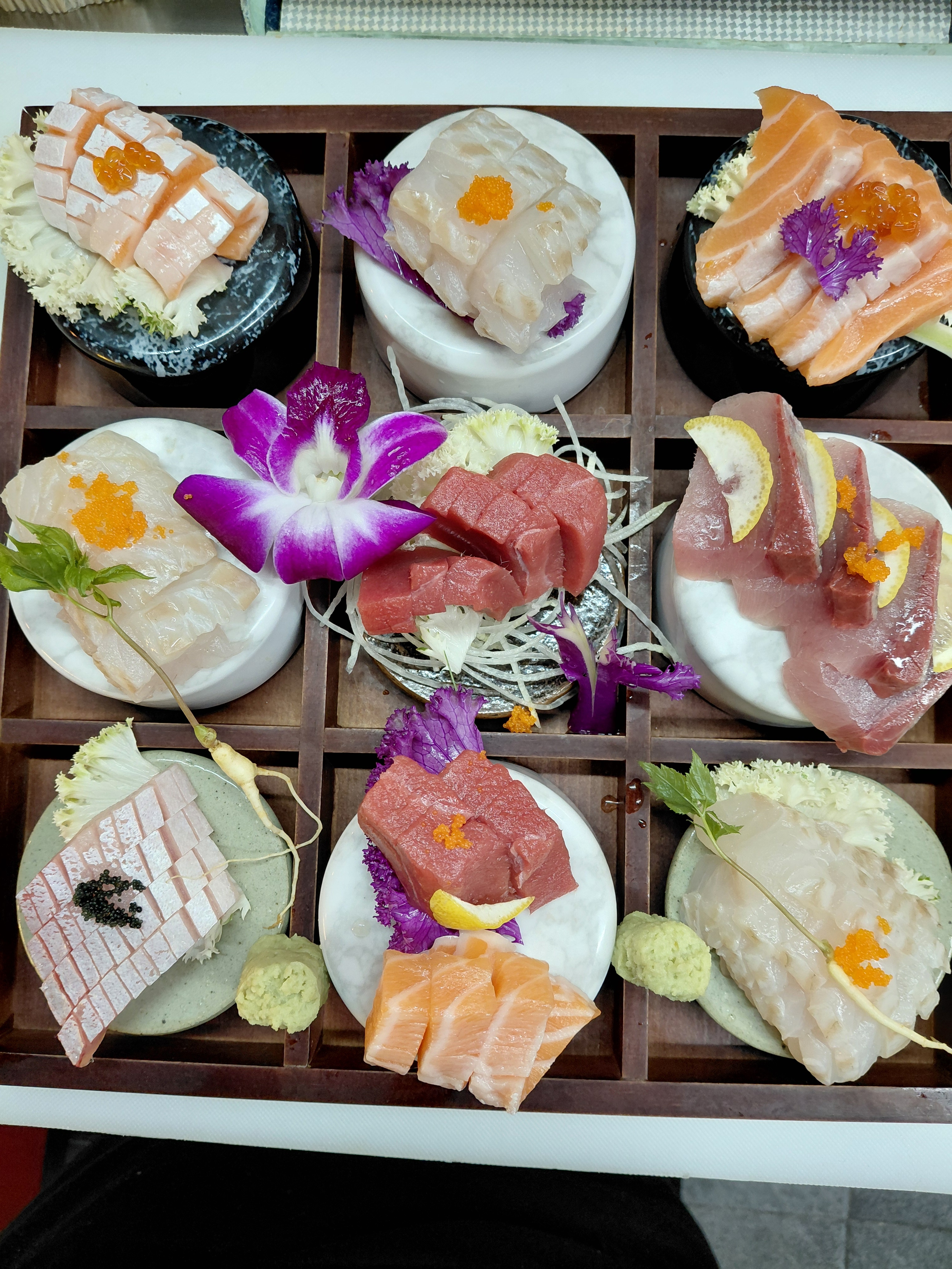 스시바이미스터선샤인