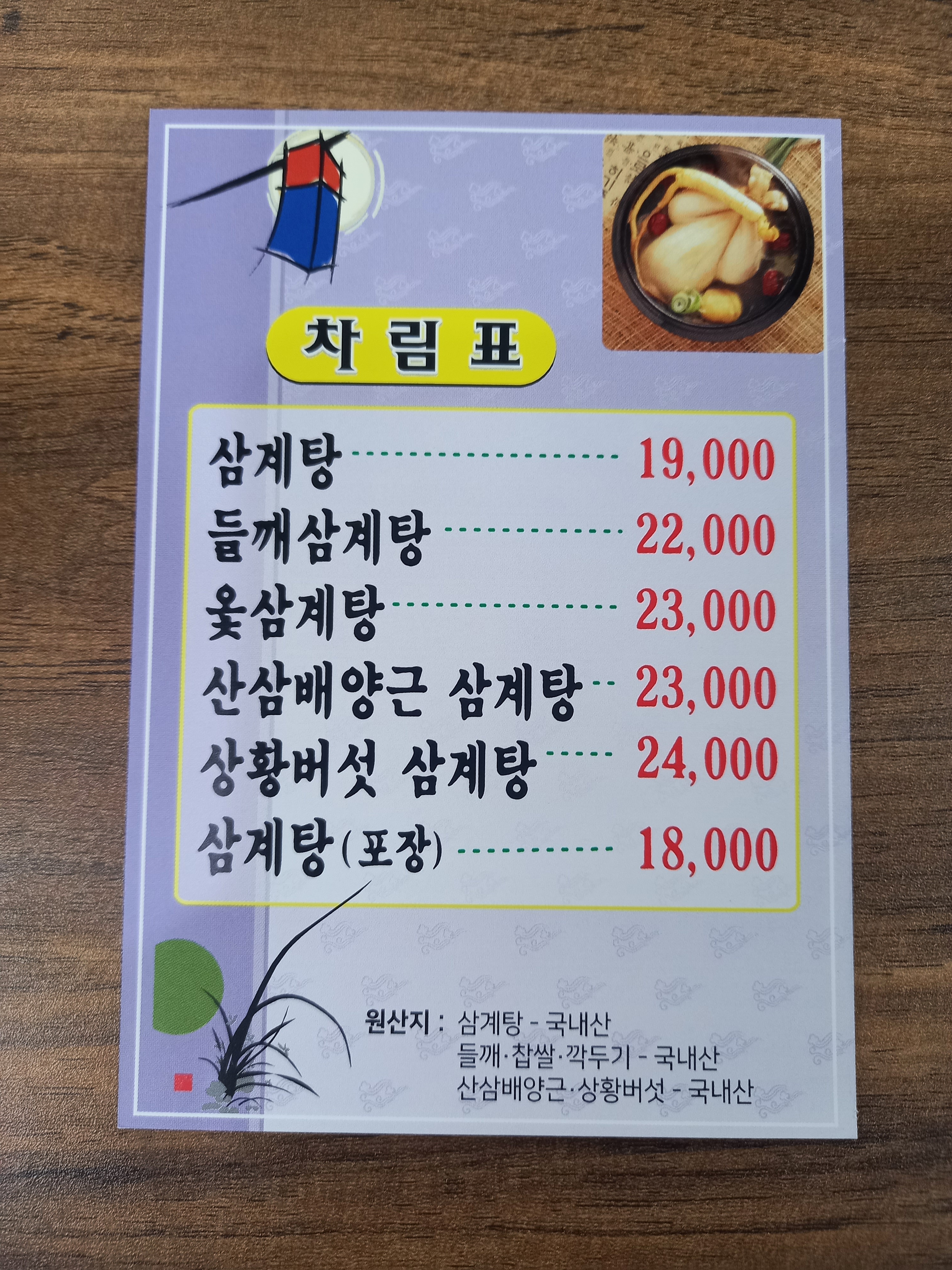 요약 정보 이미지