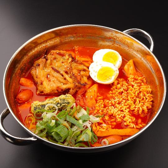 정드린치킨