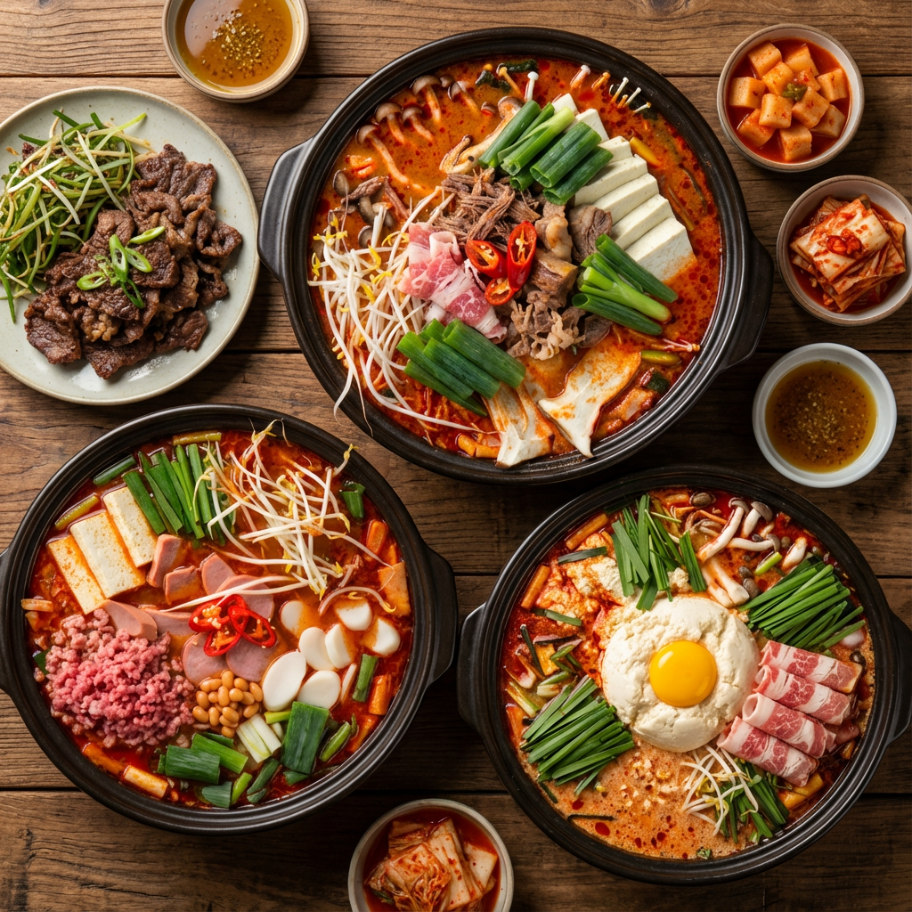 옛날전통육개장 육반장 대구 감삼동점