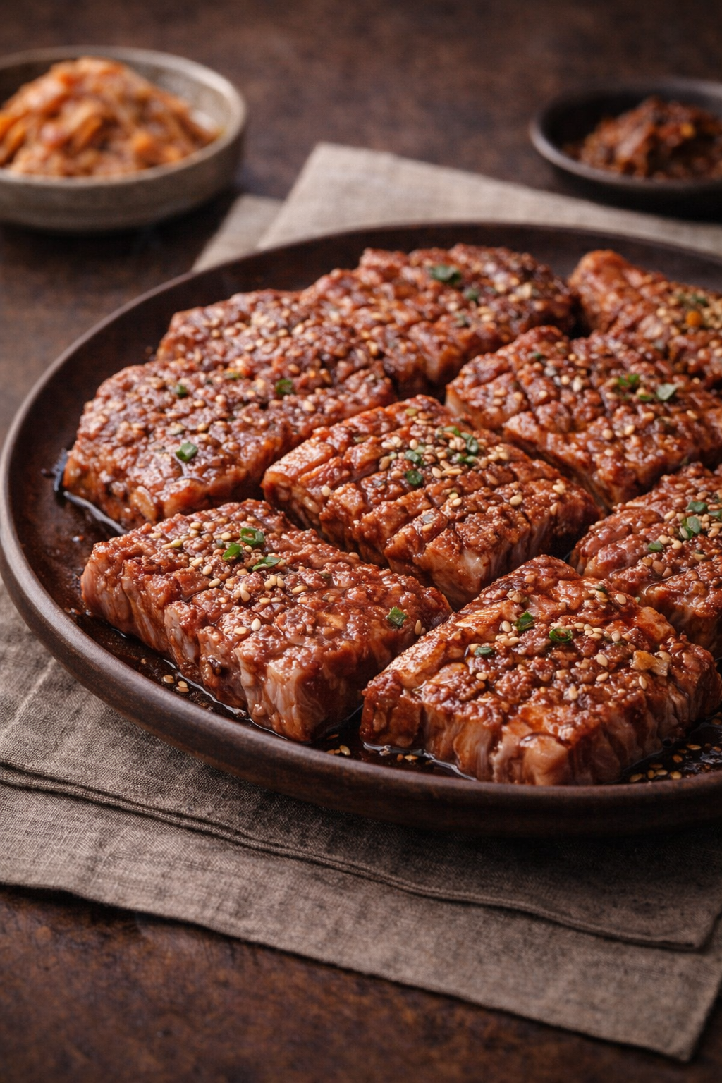 한우단골집 경산점 대표 이미지