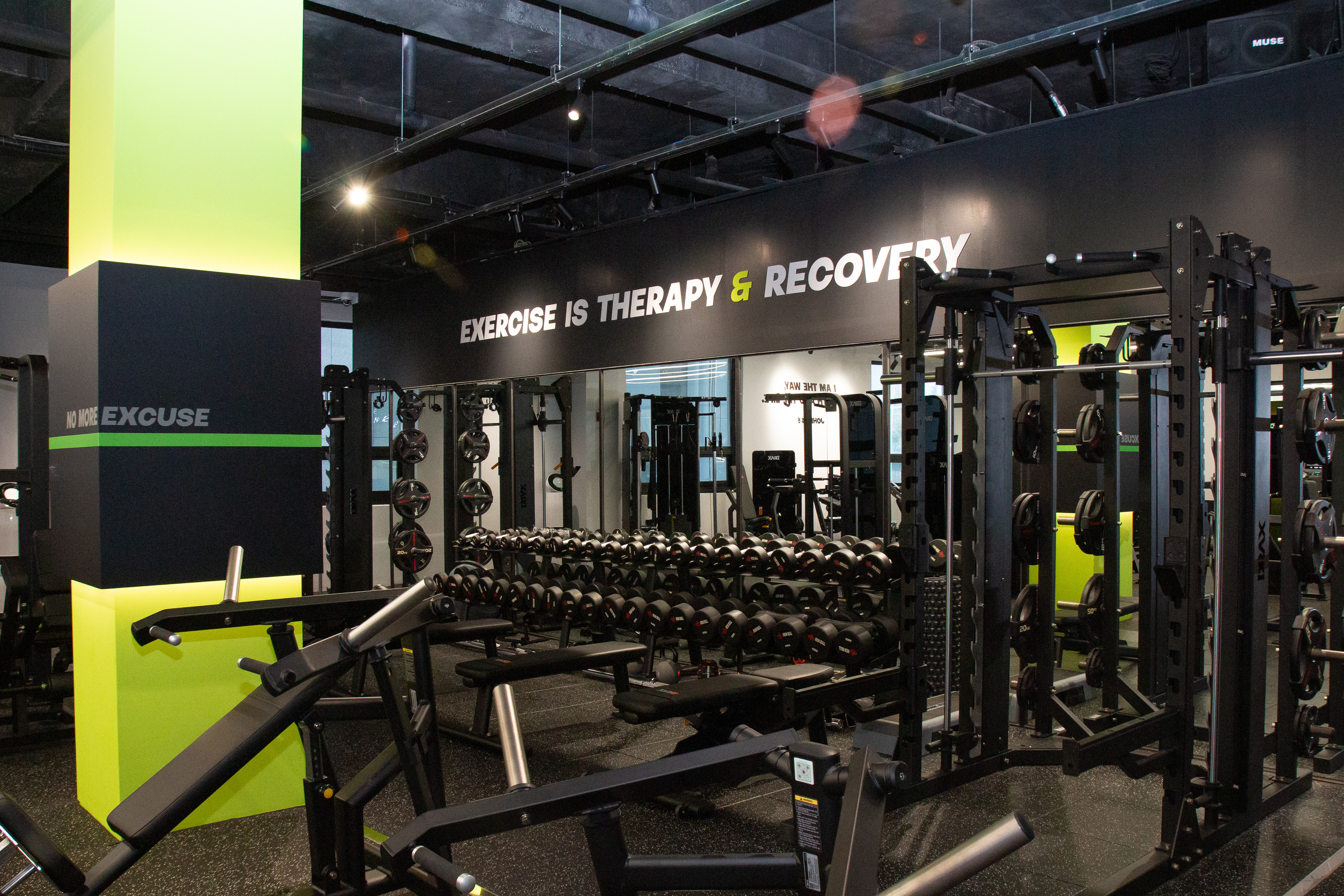 익투스짐 대표 이미지