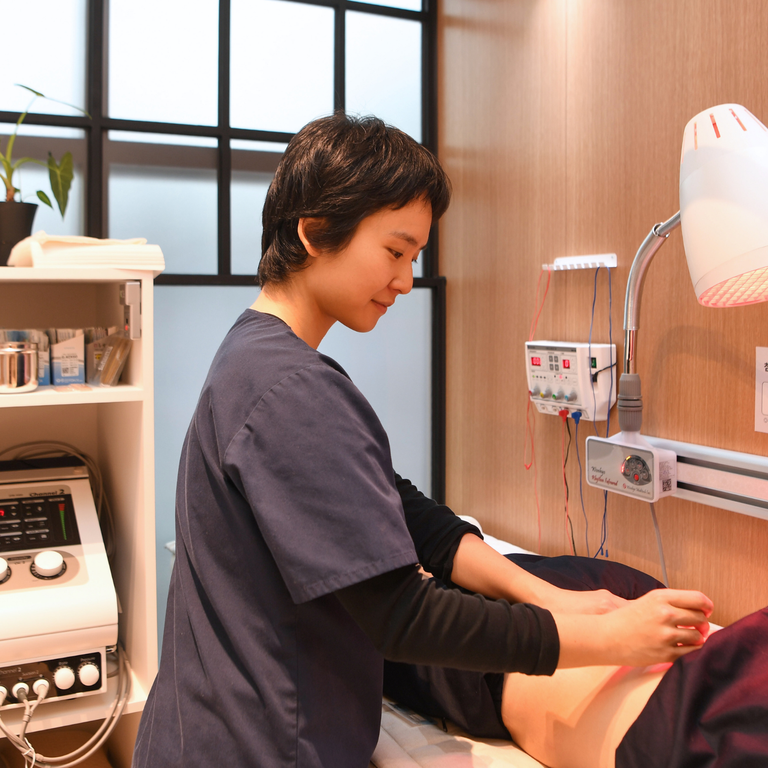 단정한의원 대표 이미지