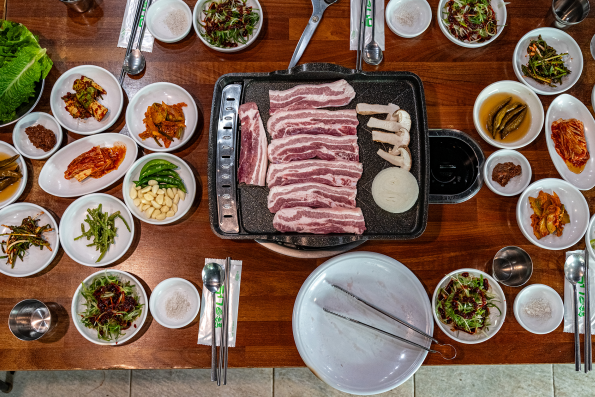 왕푸줏간