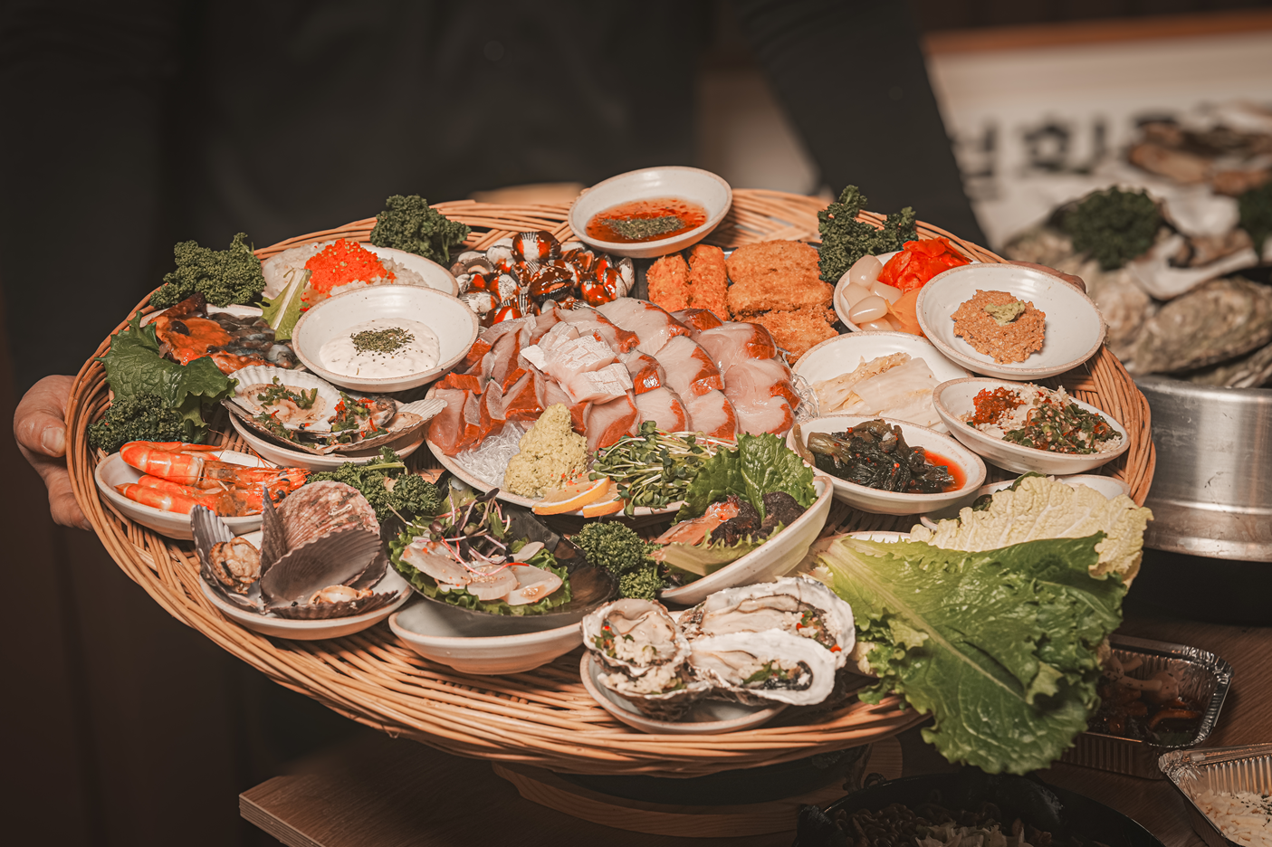 대물수산 오이도본점 사진 2