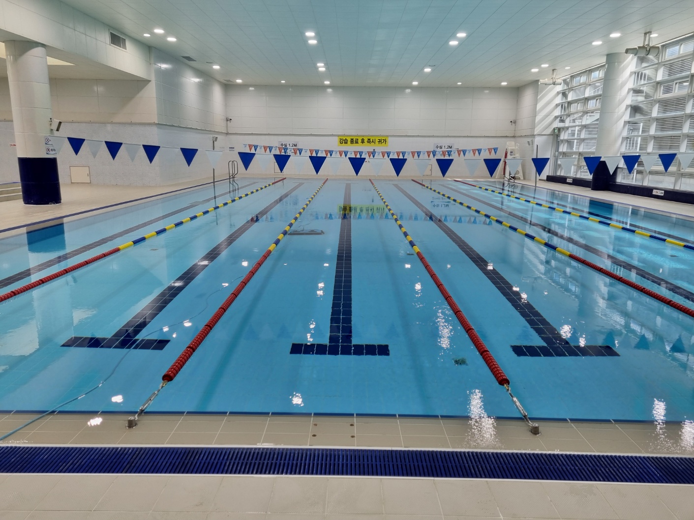 창동문화체육센터 대표 이미지