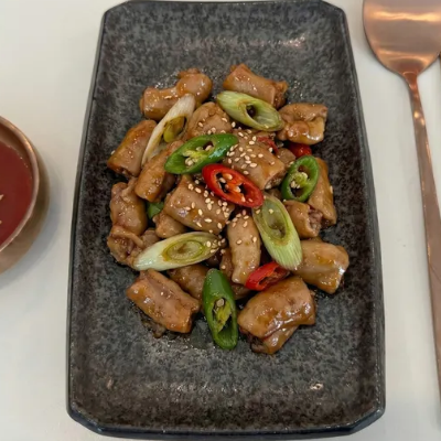 백미옥