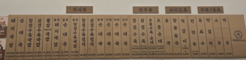 국밥연구소