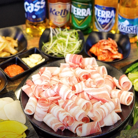 일품대패 오산점