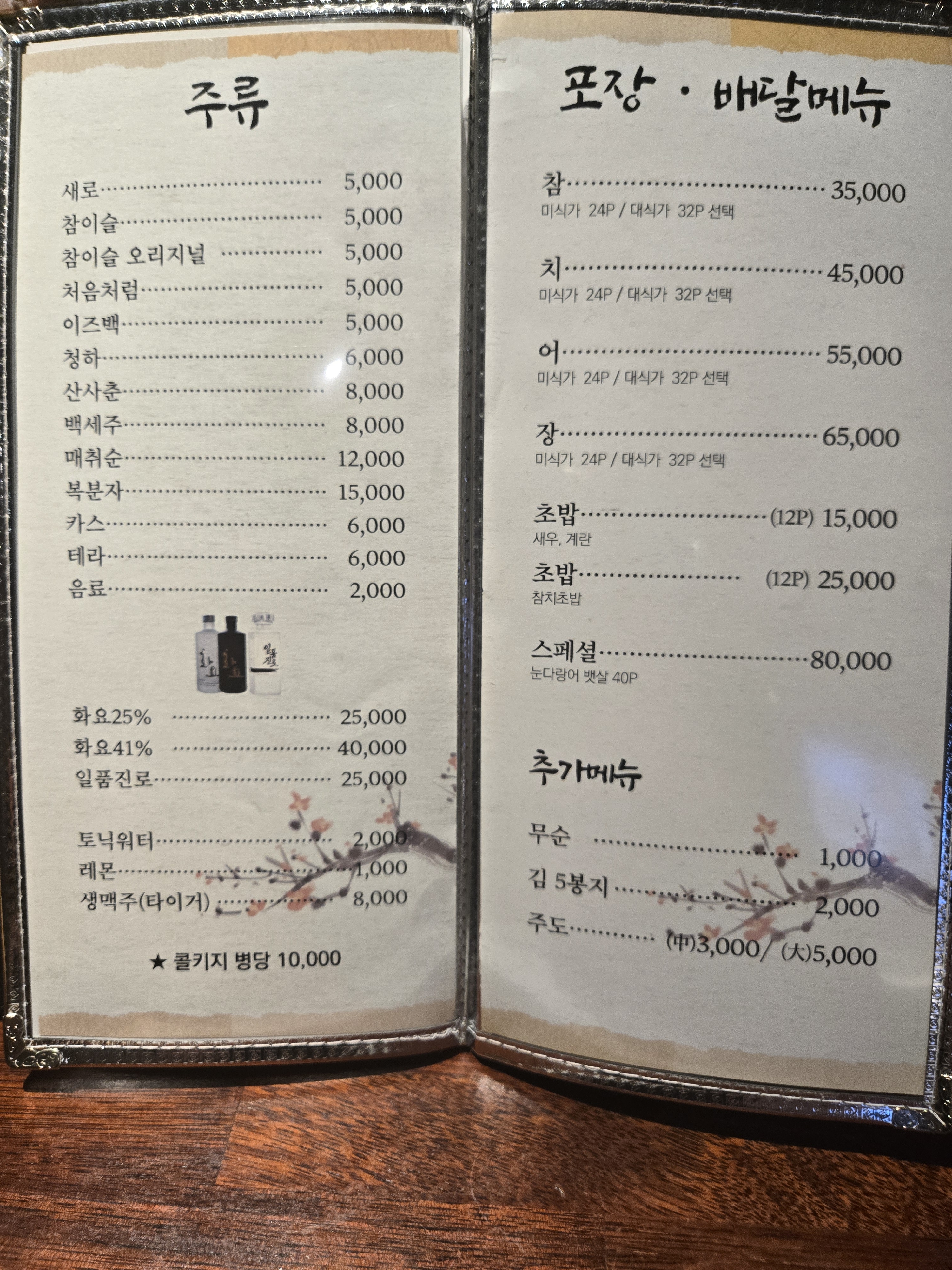 아튜나라 참치어장