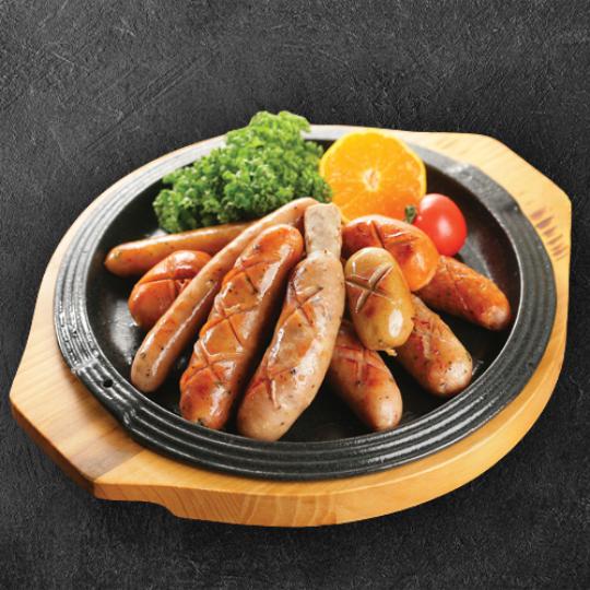 정드린치킨